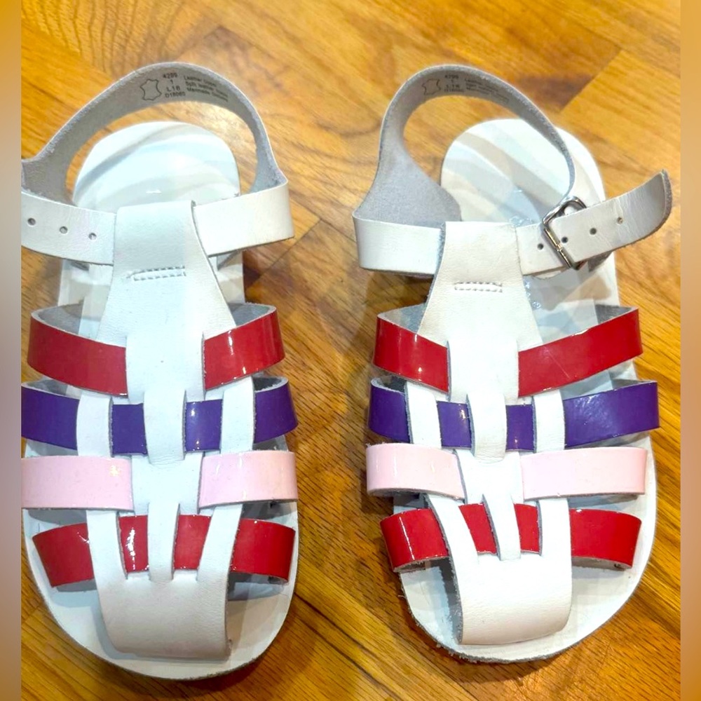 Sun San Sandals